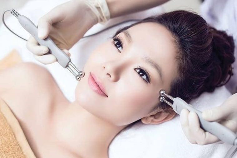 Kimmi Spa - Phú Yên