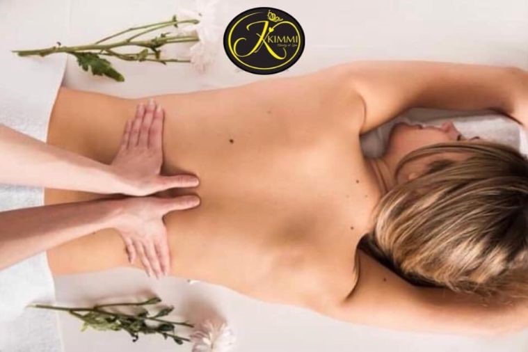 Kimmi Spa - Phú Yên