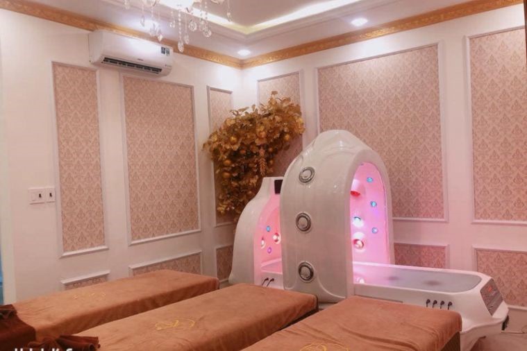 Kimmi Spa - Phú Yên