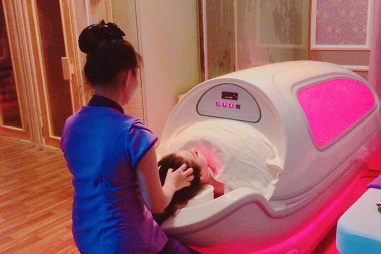 Kimmi Spa - Phú Yên