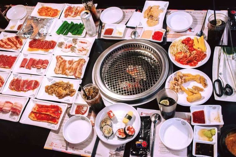 King BBQ Buffet - Phú Yên