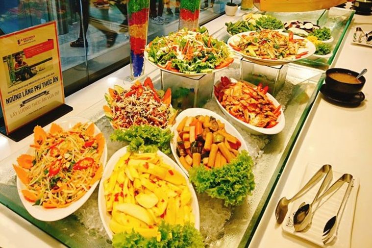 King BBQ Buffet - Phú Yên