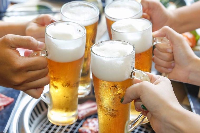 King BBQ Buffet - Phú Yên