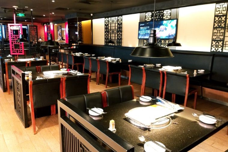 King BBQ Buffet - Phú Yên