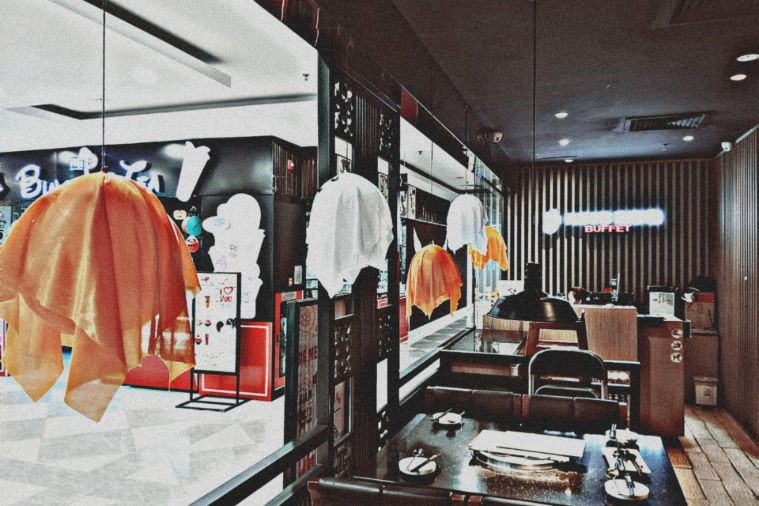 King BBQ Buffet - Phú Yên