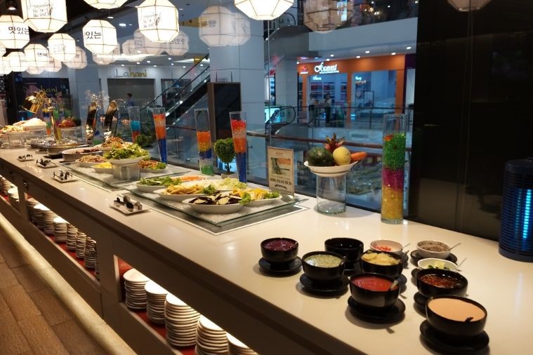 King BBQ Buffet - Phú Yên