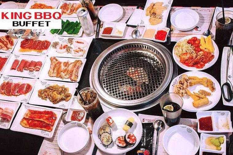 King BBQ Buffet - Phú Yên