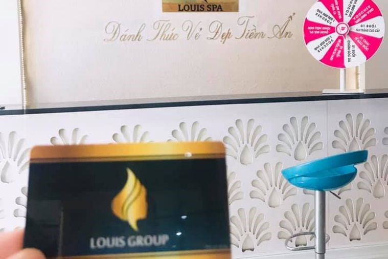 Louis Spa - Phú Yên