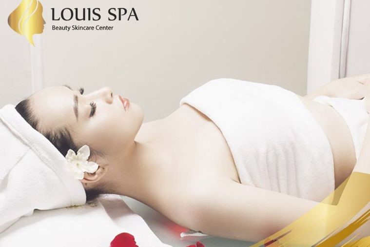 Louis Spa - Phú Yên