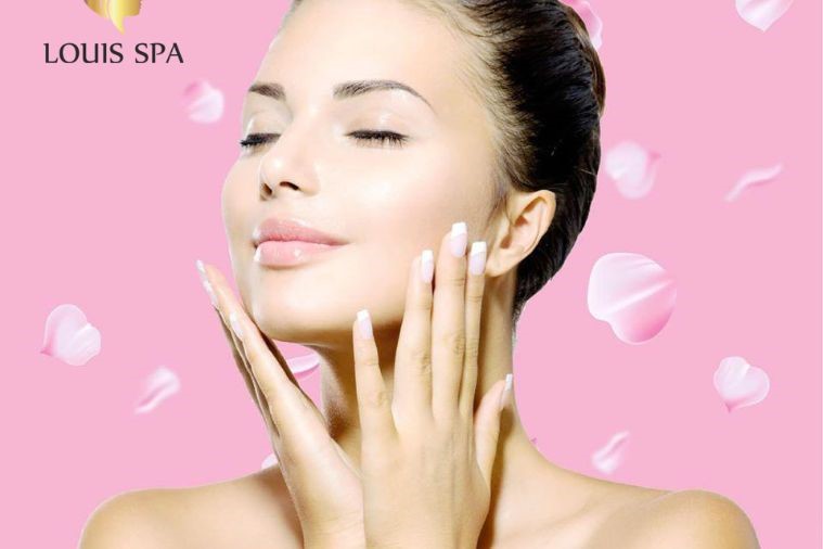 Louis Spa - Phú Yên