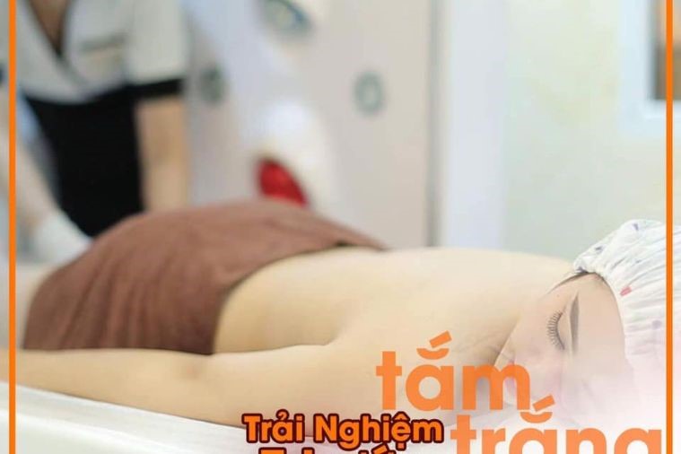 Louis Spa - Phú Yên