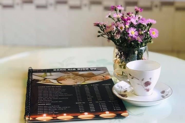 Louis Spa - Phú Yên