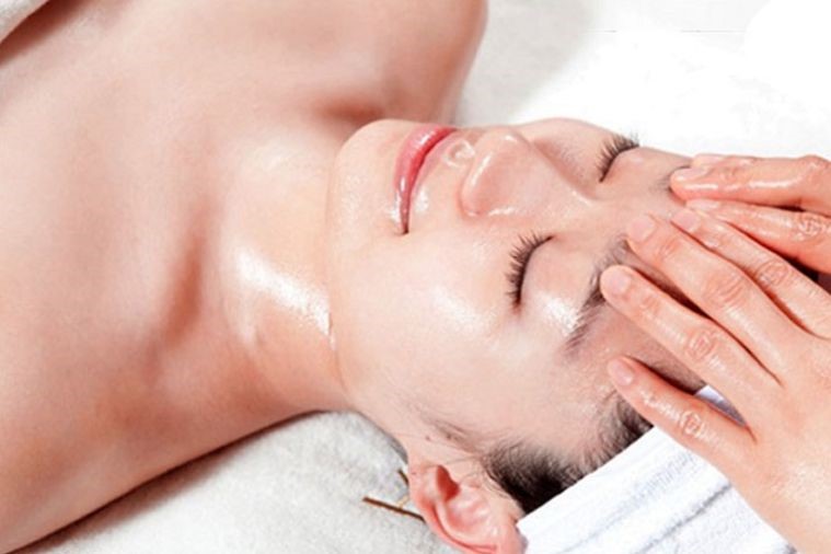 Louis Spa - Phú Yên