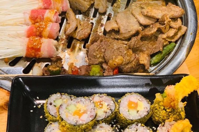 MintYum BBQ - Phú Yên