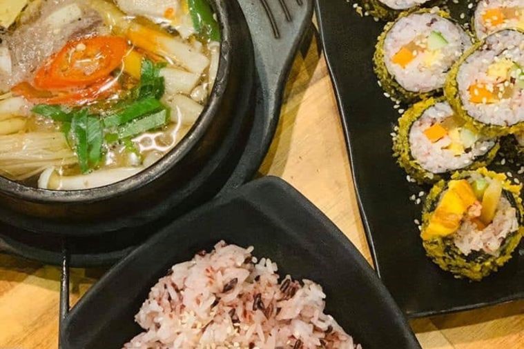 MintYum BBQ - Phú Yên