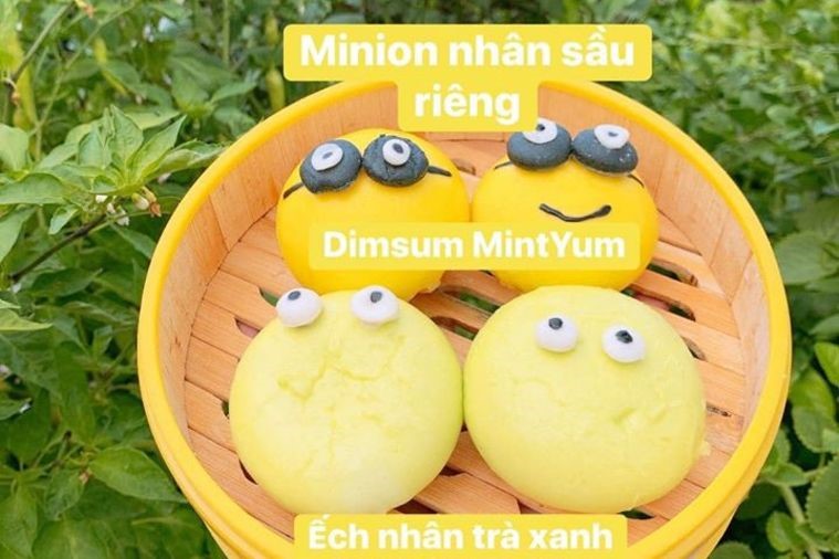 MintYum BBQ - Phú Yên