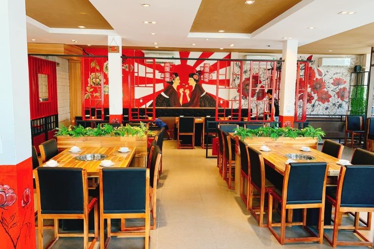 MintYum BBQ - Phú Yên