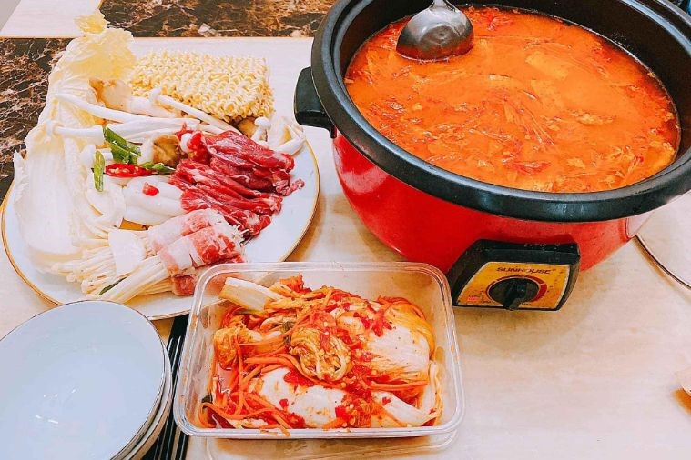 MintYum BBQ - Phú Yên