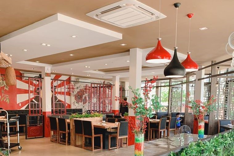 MintYum BBQ - Phú Yên