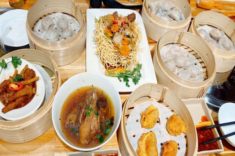 MintYum BBQ - Phú Yên