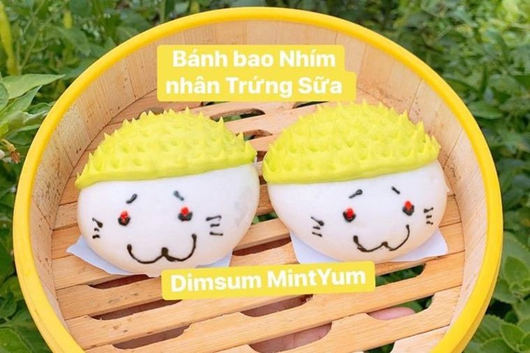 MintYum BBQ - Phú Yên