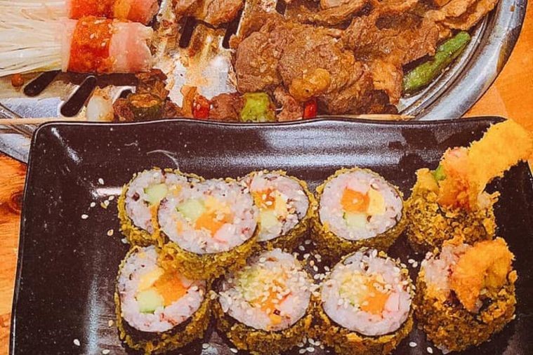 MintYum BBQ - Phú Yên