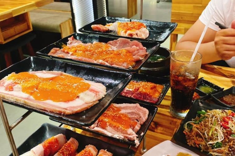 MintYum BBQ - Phú Yên