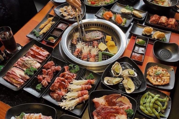 MintYum BBQ - Phú Yên