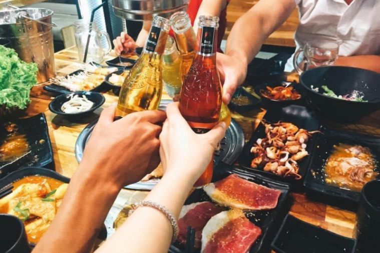 MintYum BBQ - Phú Yên