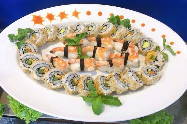 Mộc Coffee & Buffet - Phú Yên