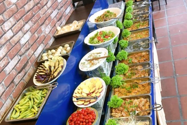 Mộc Coffee & Buffet - Phú Yên