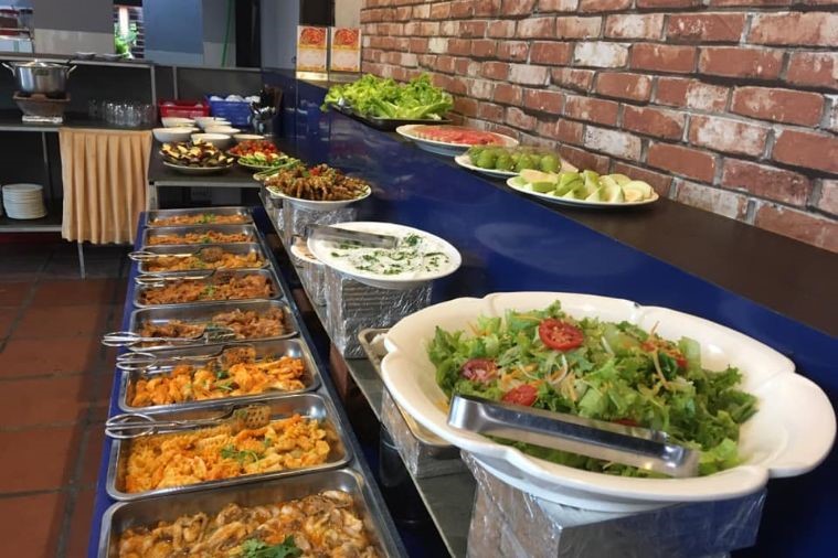 Mộc Coffee & Buffet - Phú Yên