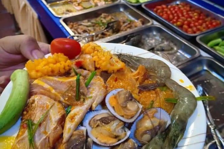 Mộc Coffee & Buffet - Phú Yên