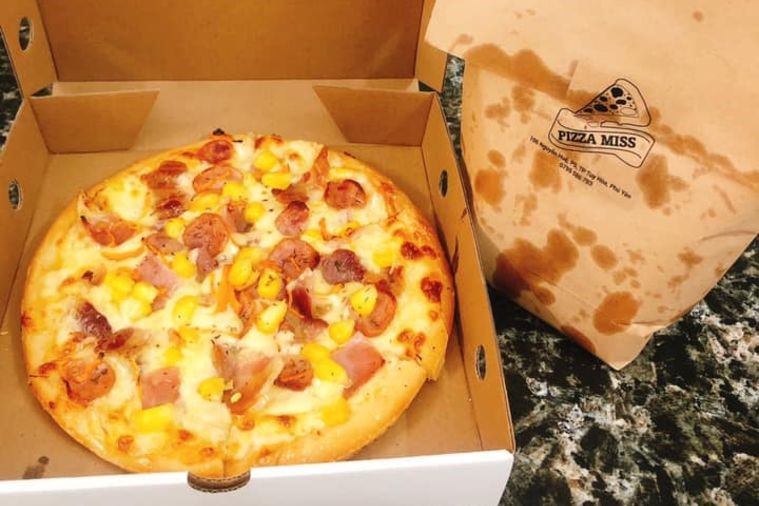 Pizza Miss - Phú Yên