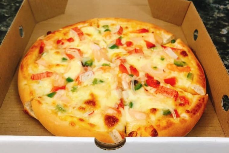 Pizza Miss - Phú Yên