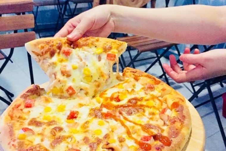 Pizza Miss - Phú Yên