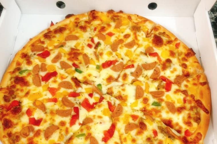 Pizza Miss - Phú Yên