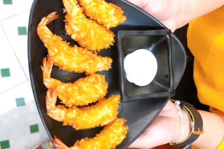 Pizza Miss - Phú Yên