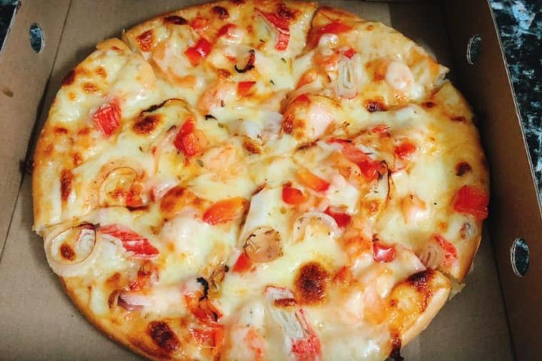 Pizza Miss - Phú Yên