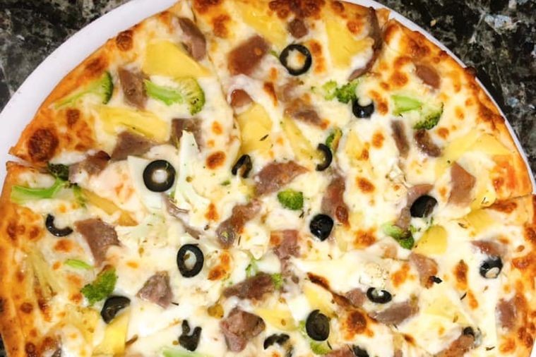 Pizza Miss - Phú Yên