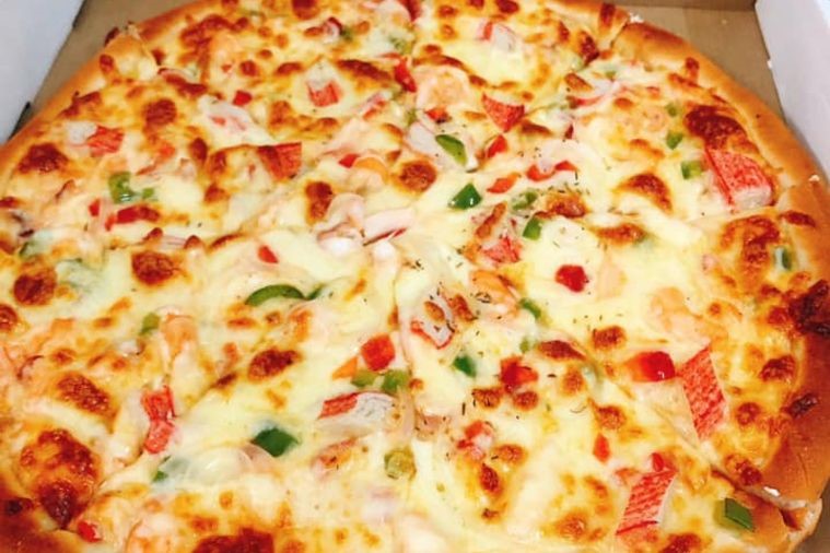 Pizza Miss - Phú Yên