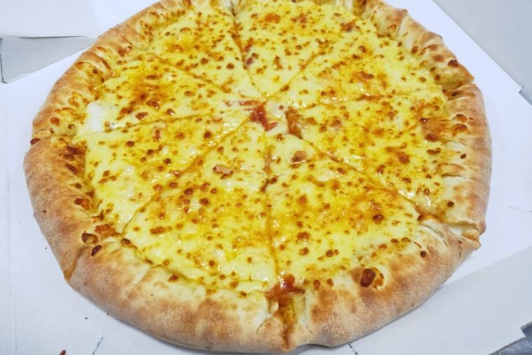 Pizza Tuy Hoà - Phú Yên 