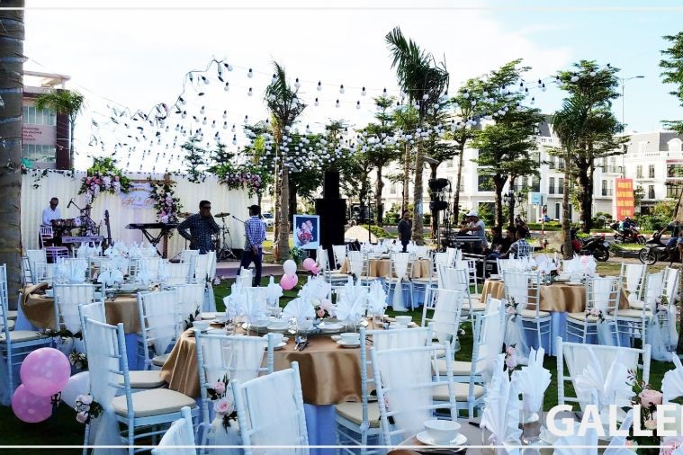 Pytopia Center - Phú Yên