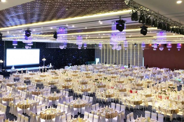 Pytopia Center - Phú Yên