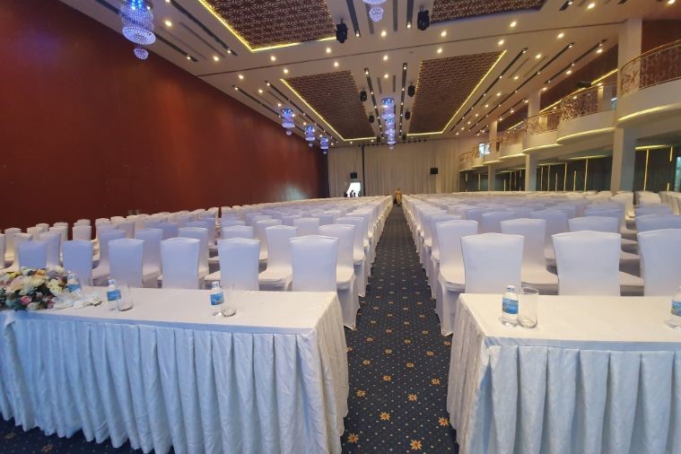 Pytopia Center - Phú Yên