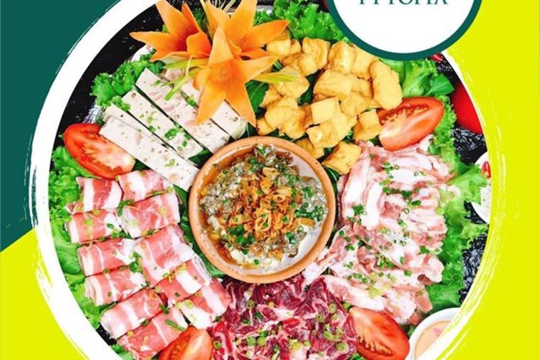 Pytopia Center - Phú Yên