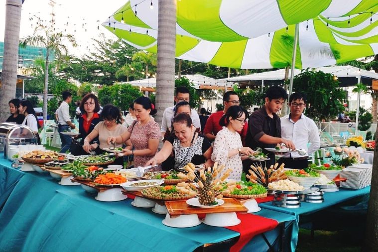 Pytopia Center - Phú Yên