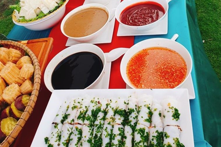 Pytopia Center - Phú Yên