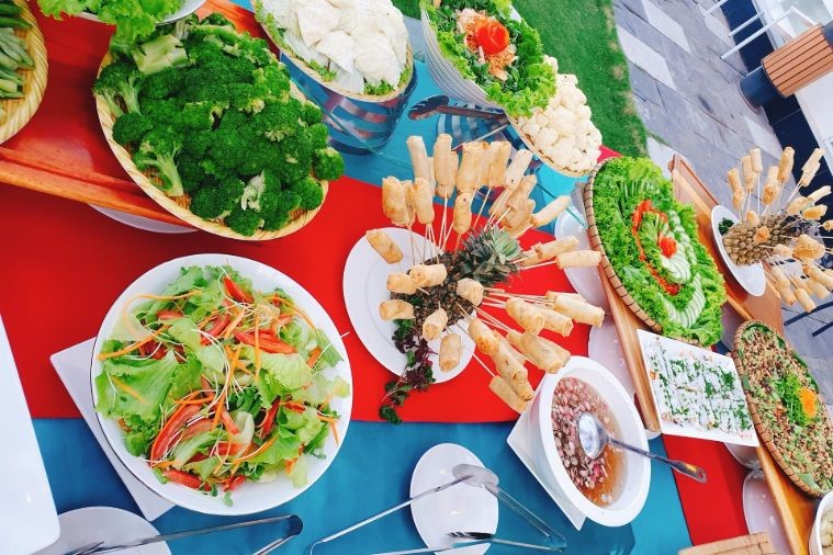 Pytopia Center - Phú Yên