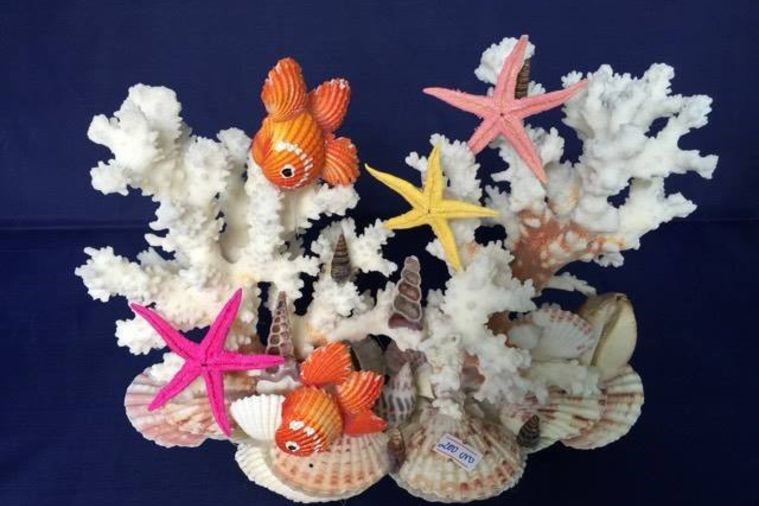 Quà lưu niệm đặc sản - Phú Yên